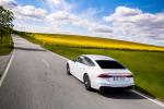 Audi S7 Sportback TDI 2019 года (WW)
